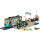 Klocki LEGO® LEGO CITY 60506 Tramwaj przy plaży